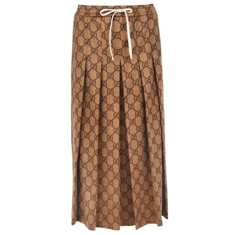 fake gucci skirt|gucci skirt ioffer.